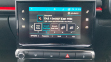 Citroen C3 1.2 PureTech 83 Flair Plus 5dr Petrol Hatchback